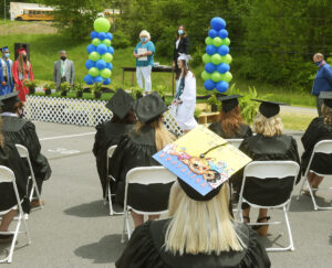 MTEC graduates celebrate hard work, achievement